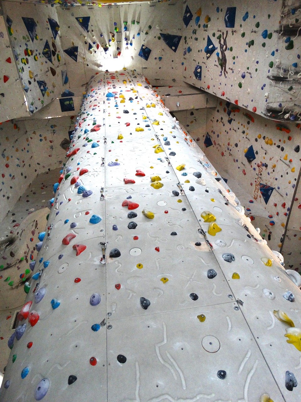 climbing wall, climbing heaven, high, steep, difficult, climbing holds, multicoloured, climbing routes, climbing hall, handles, climb, challenge, upwards, climbing wall, climbing wall, climbing wall, climbing wall, climbing wall, difficult, difficult
