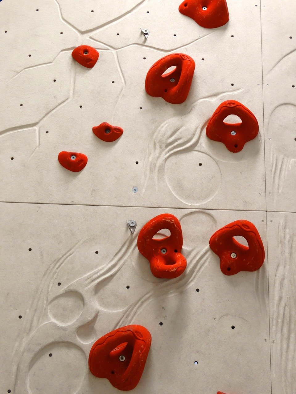 climbing holds, climbing wall, climbing route, climb, handles, red, red way, rising up, skill, endurance, artificially, artificial grips, climbing wall, climbing wall, climbing wall, climbing wall, climbing wall, endurance