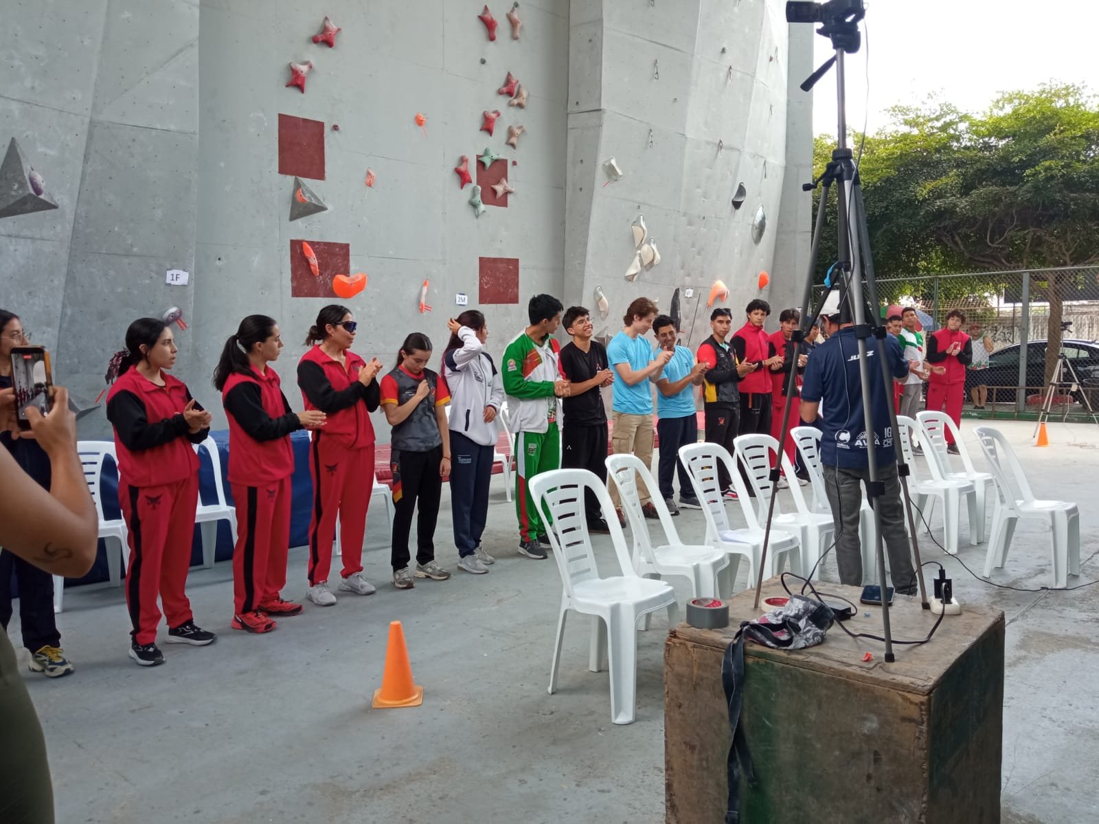 Manabí Bloque