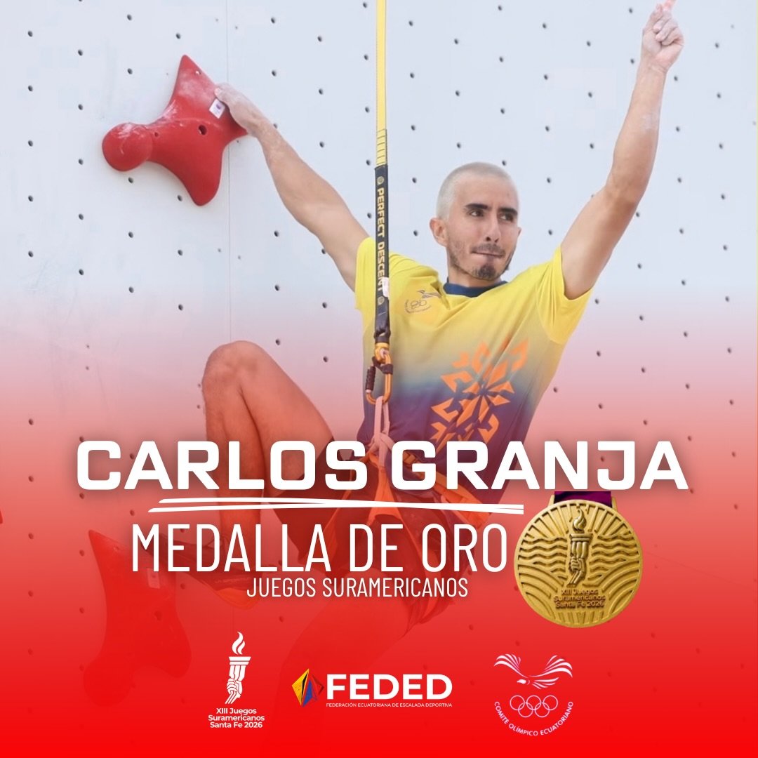 Carlos Granja
